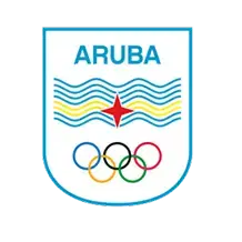 aruba flag