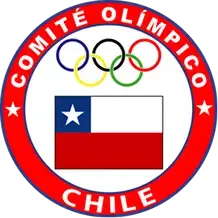 chile flag