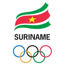 surinam flag