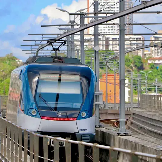 Transporte vista adicional