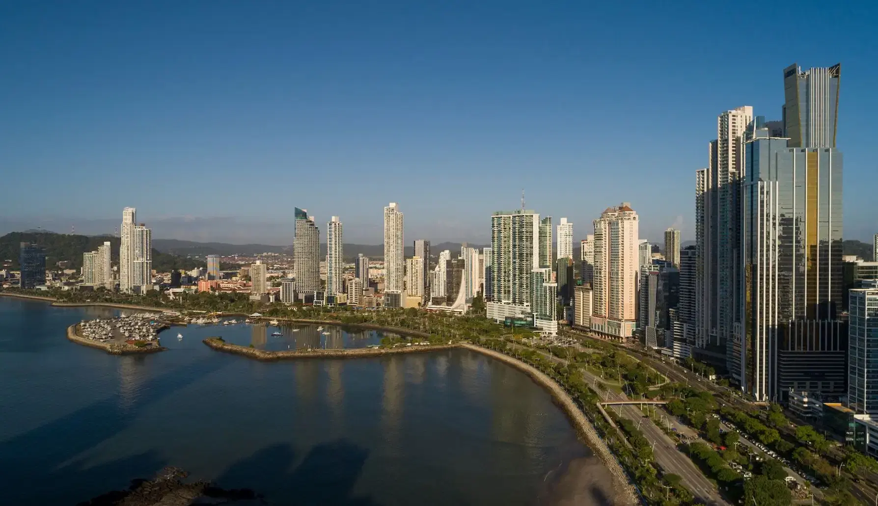 Ciudad de Panamá