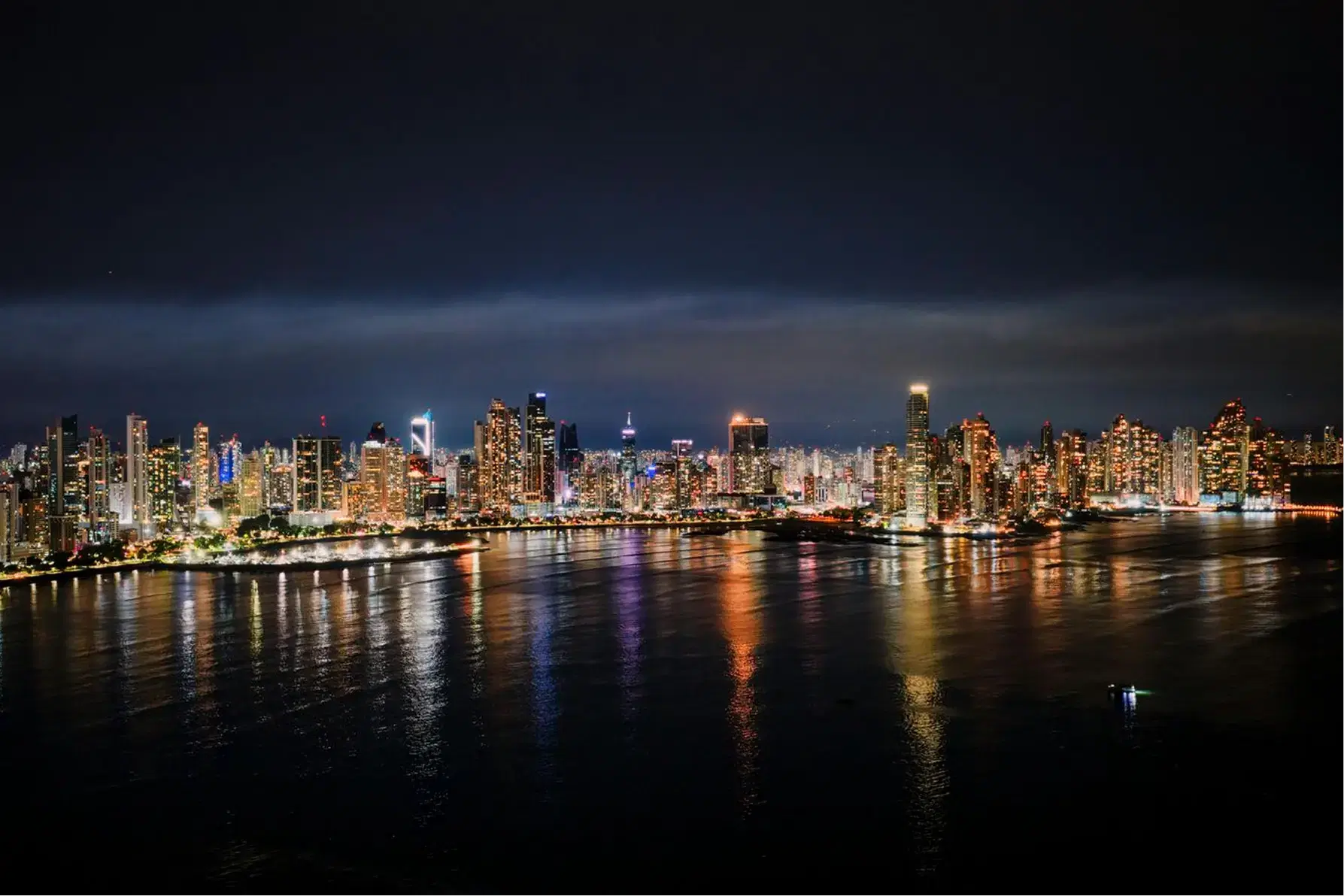 Ciudad de Panamá