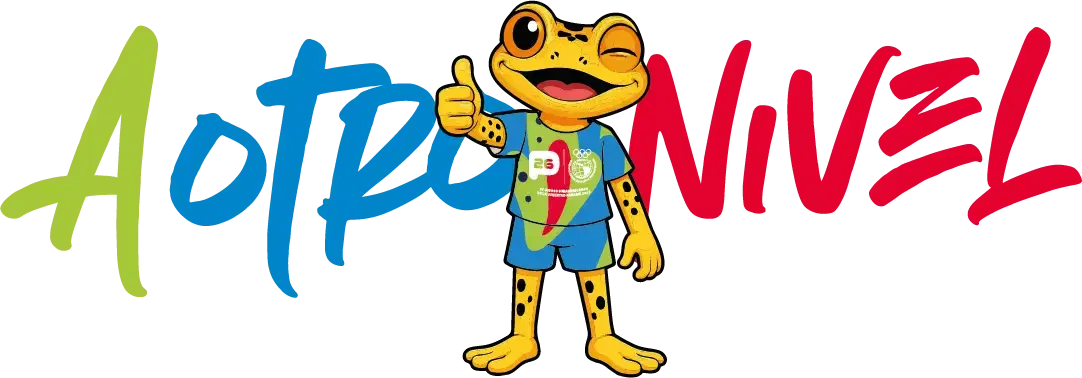 CONOCE EL LEMA DE LOS IV JUEGOS SURAMERICANOS DE LA JUVENTUD PANAMA 2026, ESTÁ A OTRO NIVEL