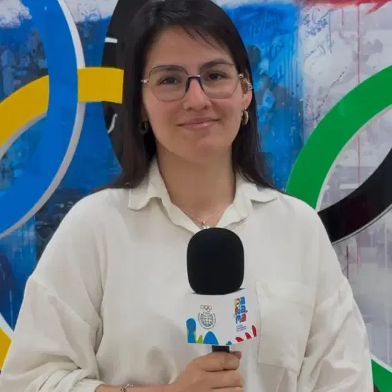 JUDO PASÓ LA PRUEBA Y ESTAMOS CADA VEZ MAS CERCA DE PANAMÁ 2026