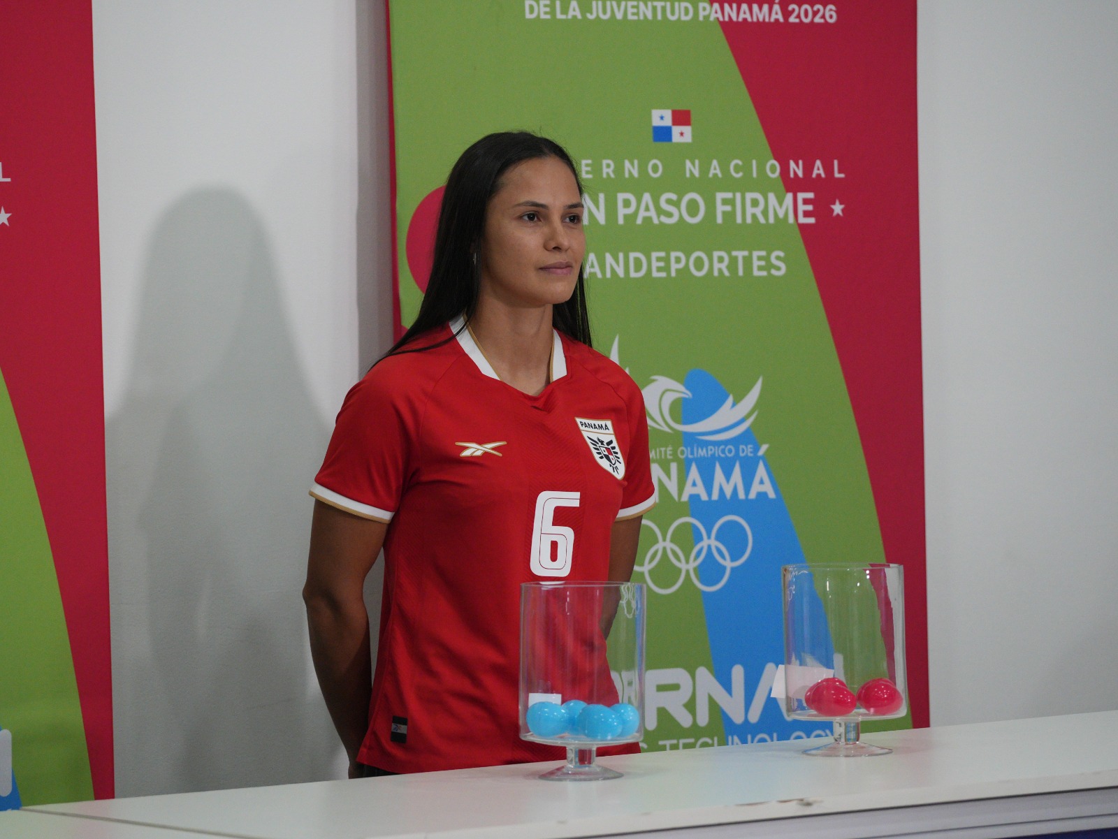 Todo Listo: Definidos los países y las llaves de los juegos