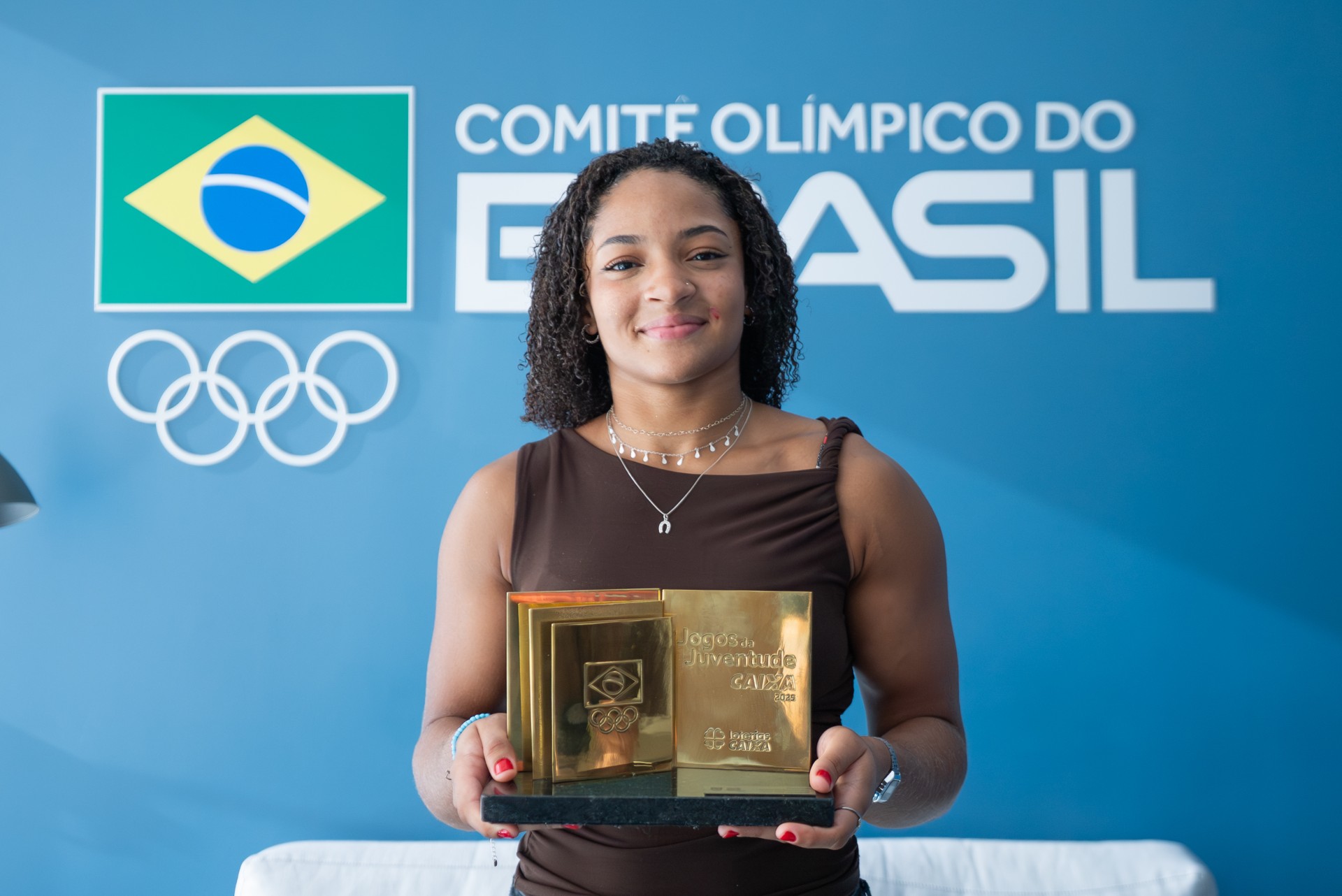 Promesas brasileñas harán brillar su talento en los IV Juegos Suramericanos de la Juventud Panamá 2026