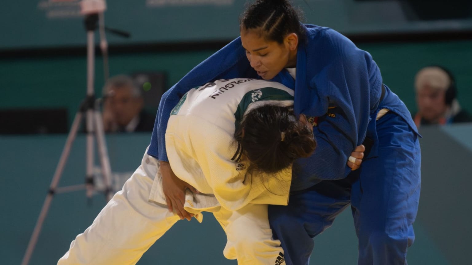 Kimberly Rivera “Estoy segura de que tendremos muchas sorpresas en Panamá 2026.»