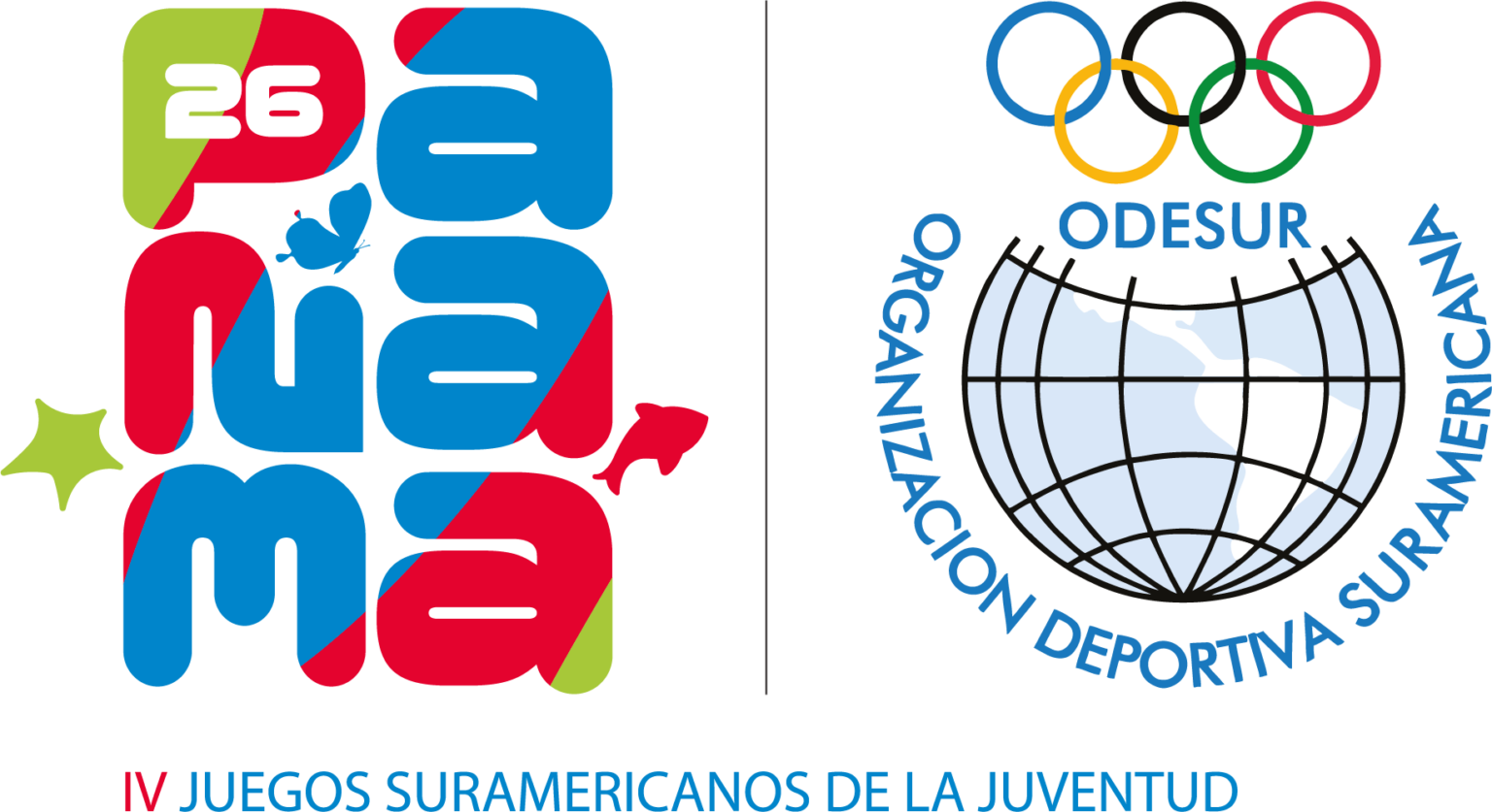 Juegos Sudamericanos Panamá 2026