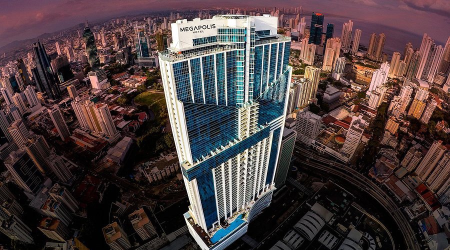 Panamá está listo para hacer historia con la primera Villa Suramericana en los IV Juegos Suramericanos de la Juventud Panamá 2026.