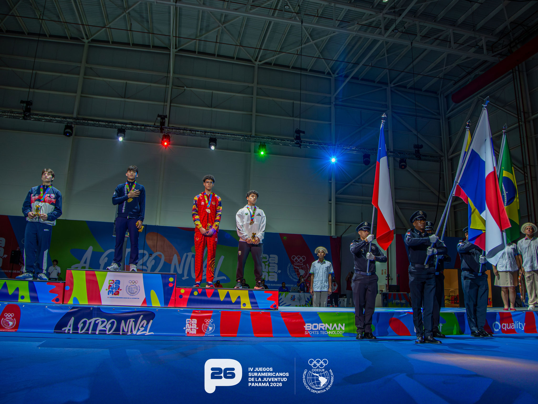 Día 2| Esgrima: Conoce a los medallistas de Florete, Espada y Sable