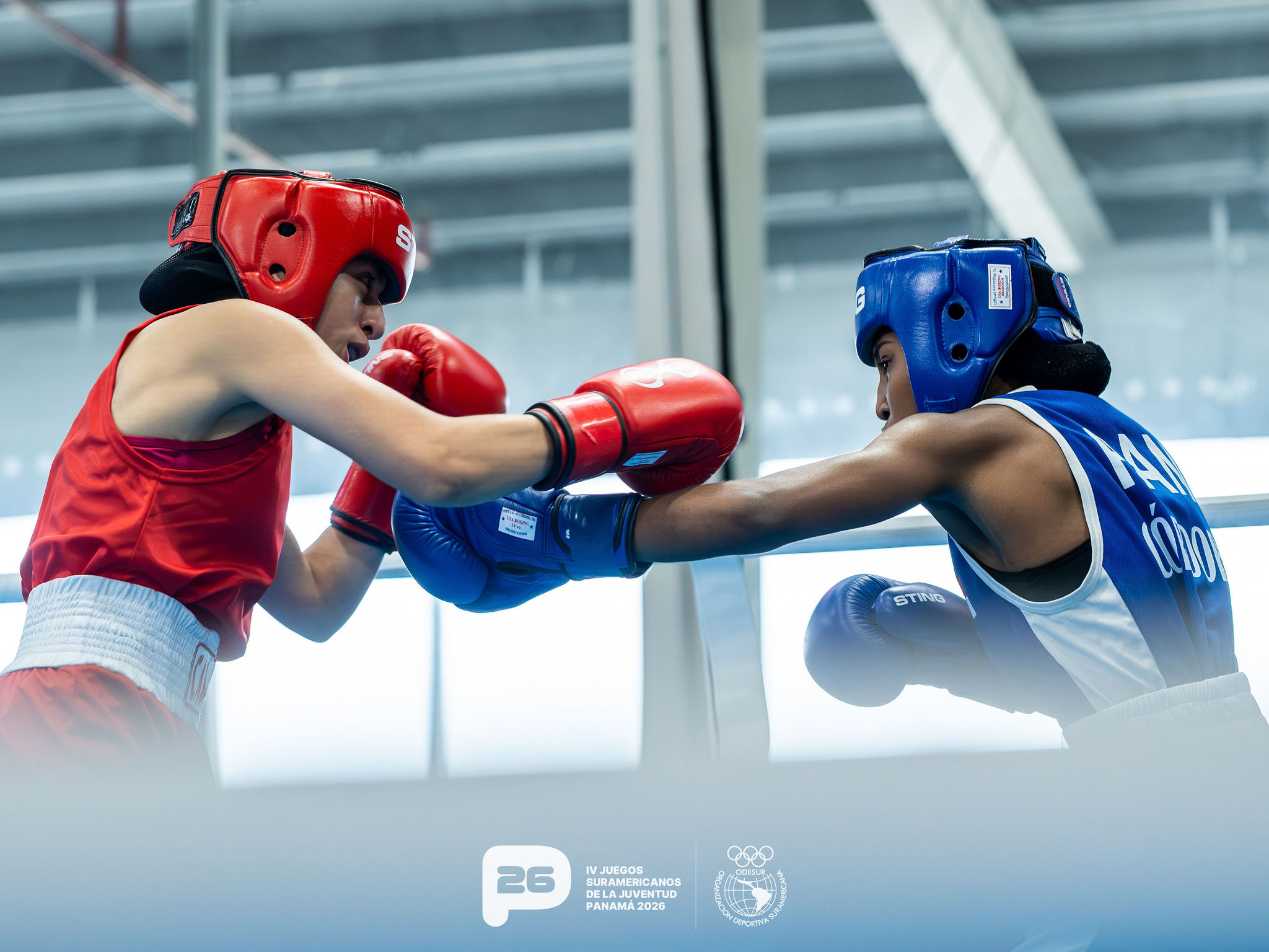 Agenda de Competencia en los JSJ Panamá 2026 para el 16 de abril