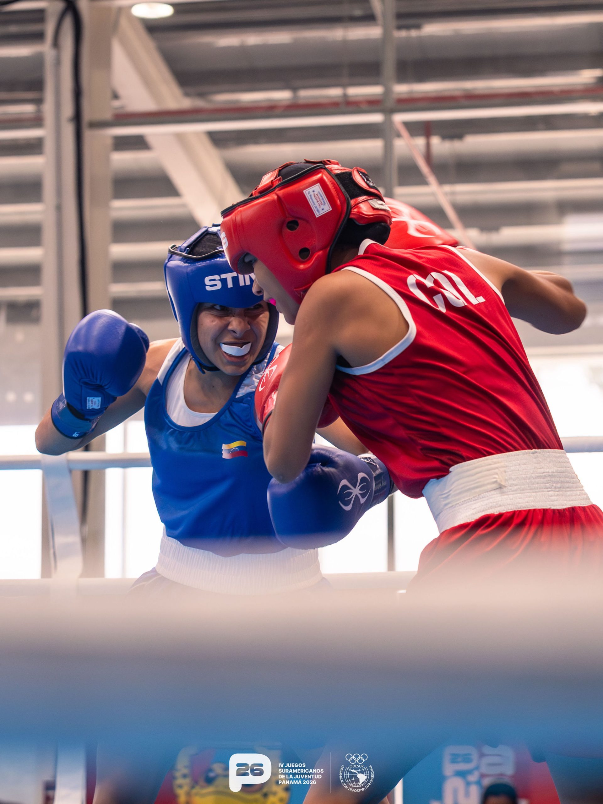 El boxeo esta A Otro Nivel: resumen del día