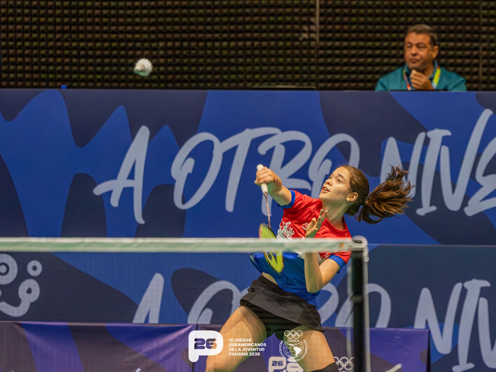 The bronze medalists in badminton are already known, and the path to the finals has been determined