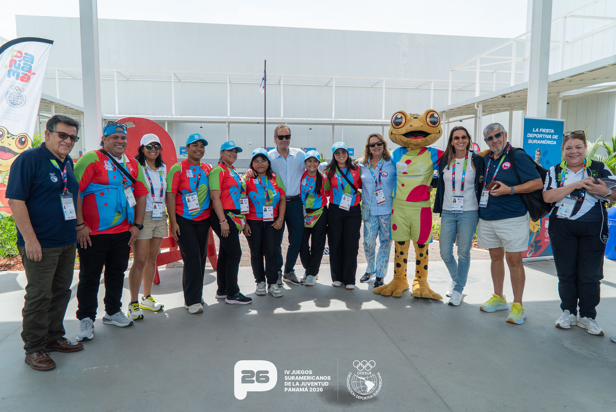 Neven Ilic: “Lo que ha hecho Panamá ha sido espectacular”