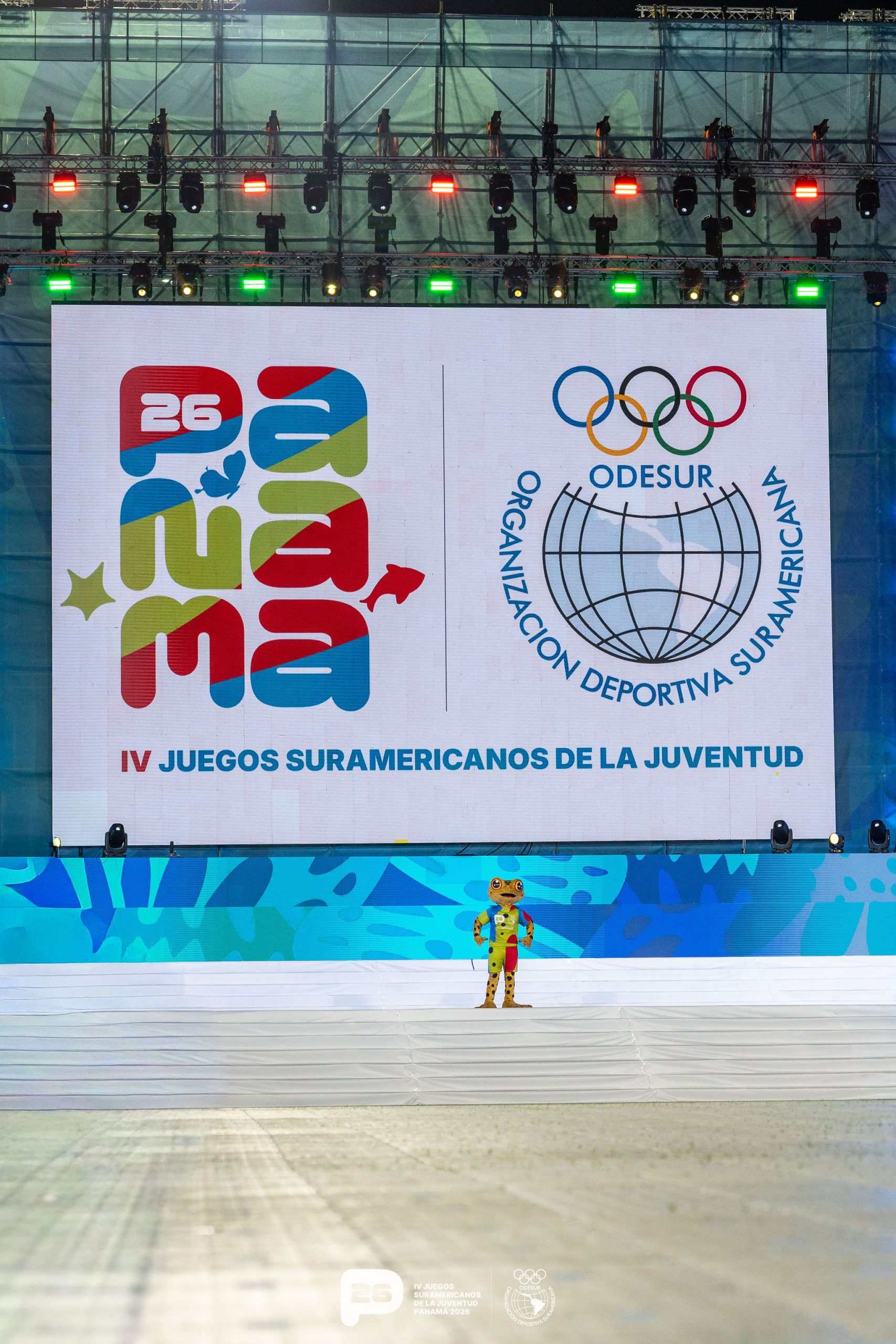 Day 11 of Panama 2026: a packed day with baseball, athletics, and weightlifting