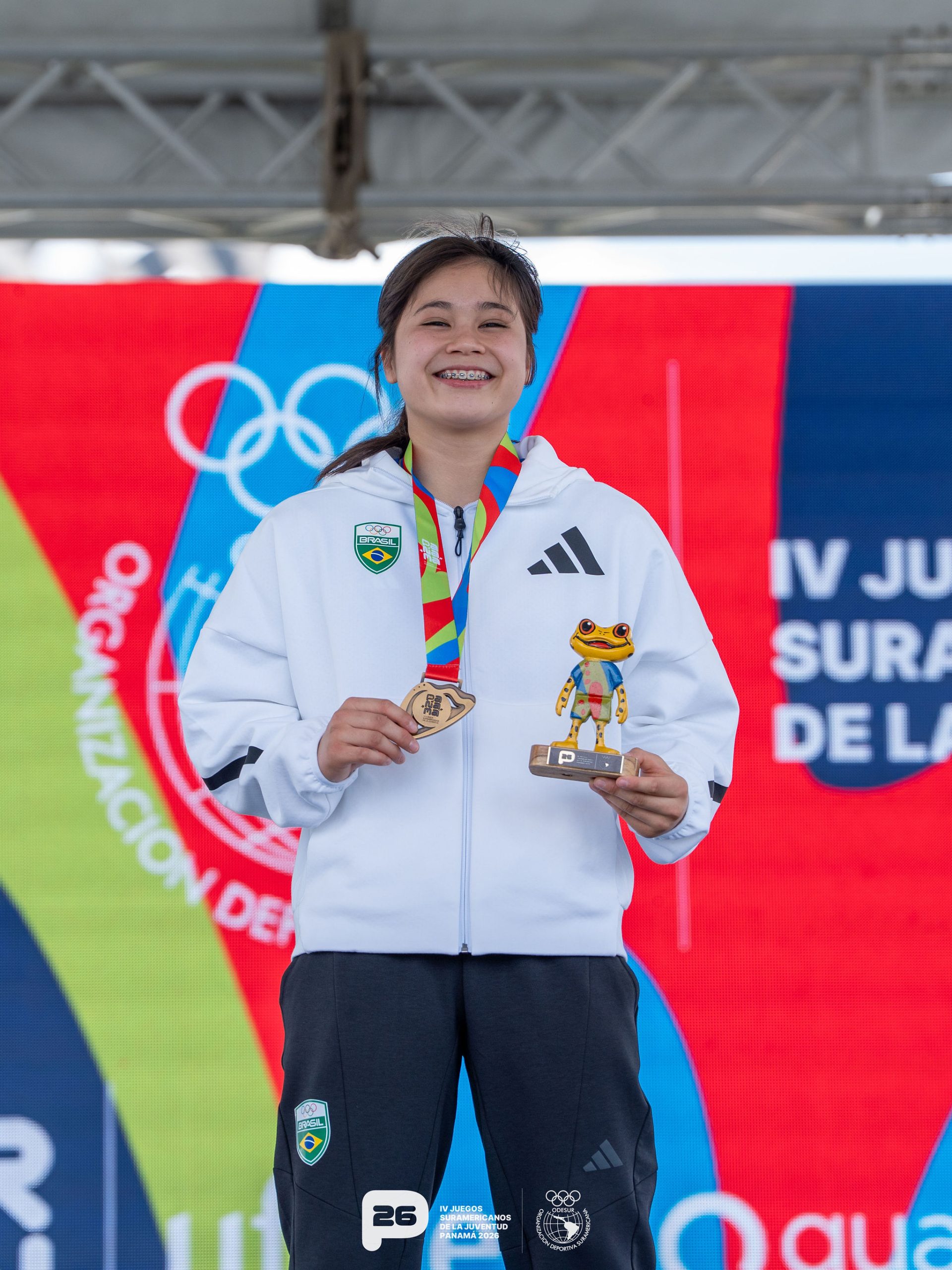 “Interesting matches on Day 2 of Judo”