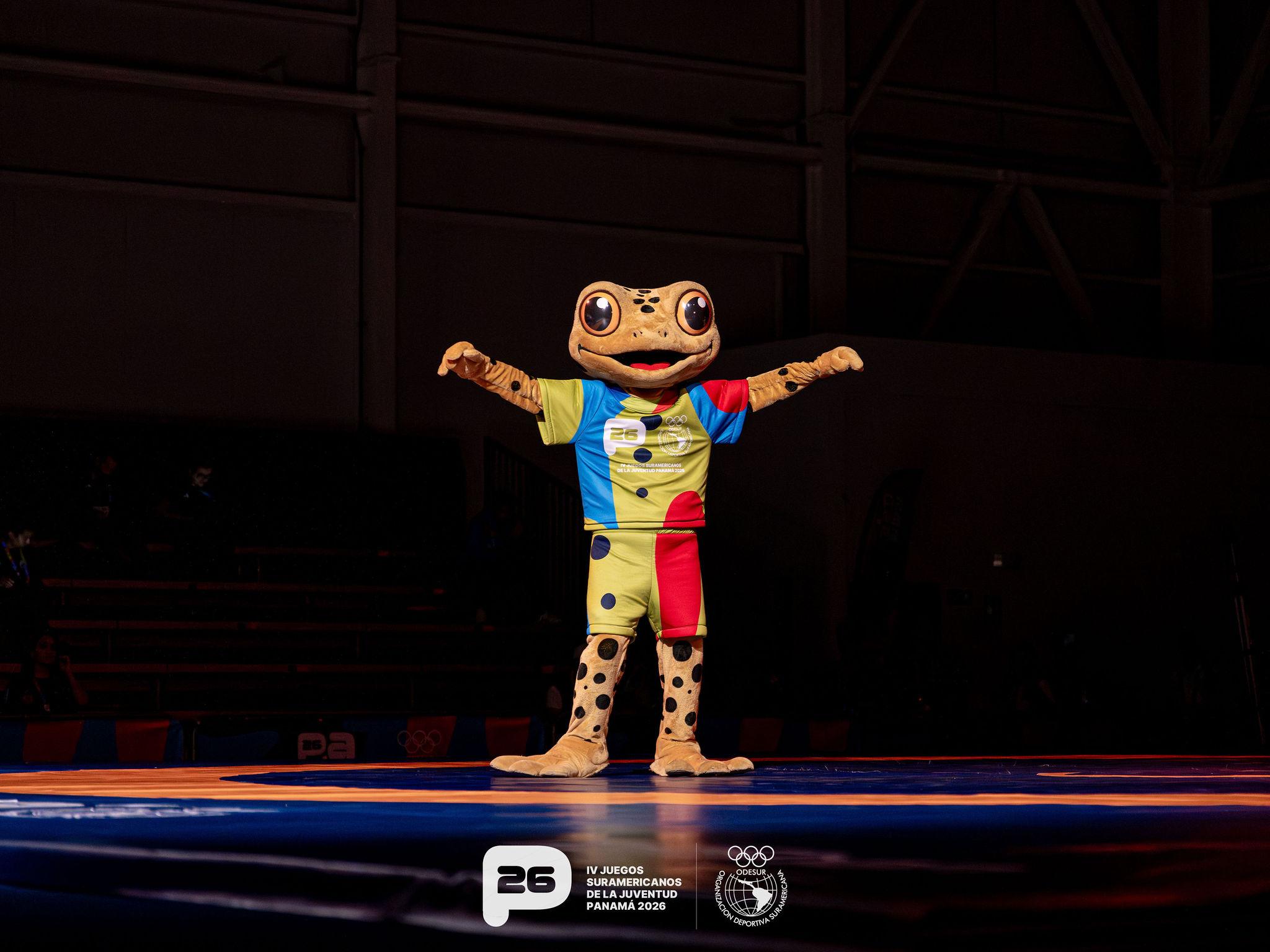 Arranca la acción del día 9 en los IV Juegos Suramericanos de la Juventud Panamá 2026