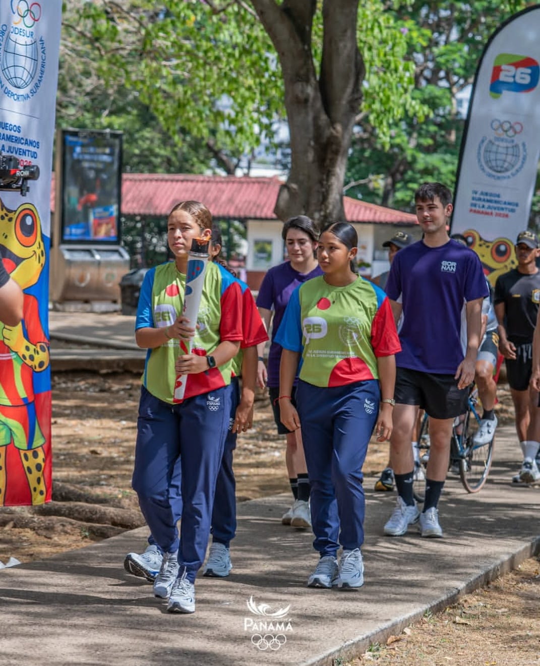 Lo que debes saber: Inauguración y Fans Fest en el estadio Rommel Fernández Gutiérrez