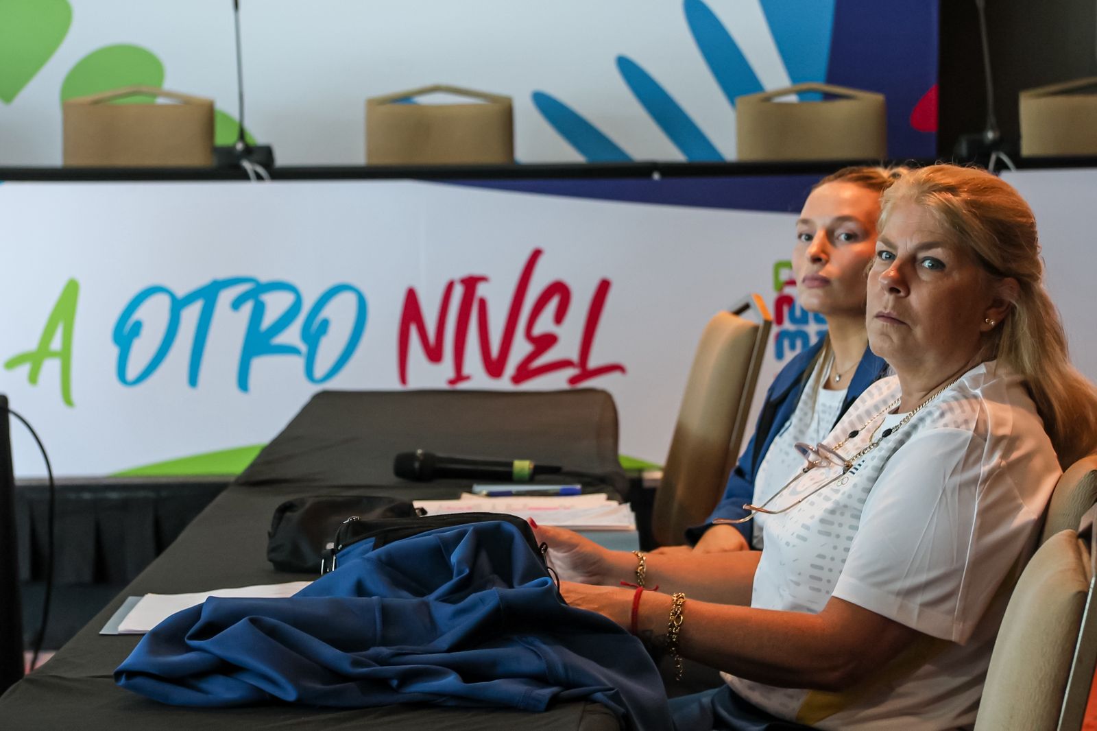 Uruguay Secures Registration for the IV South American Youth Games Panama 2026