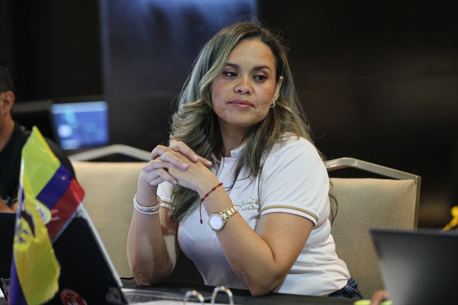 Ecuador completes official registration for the IV South American Youth Games Panama 2026