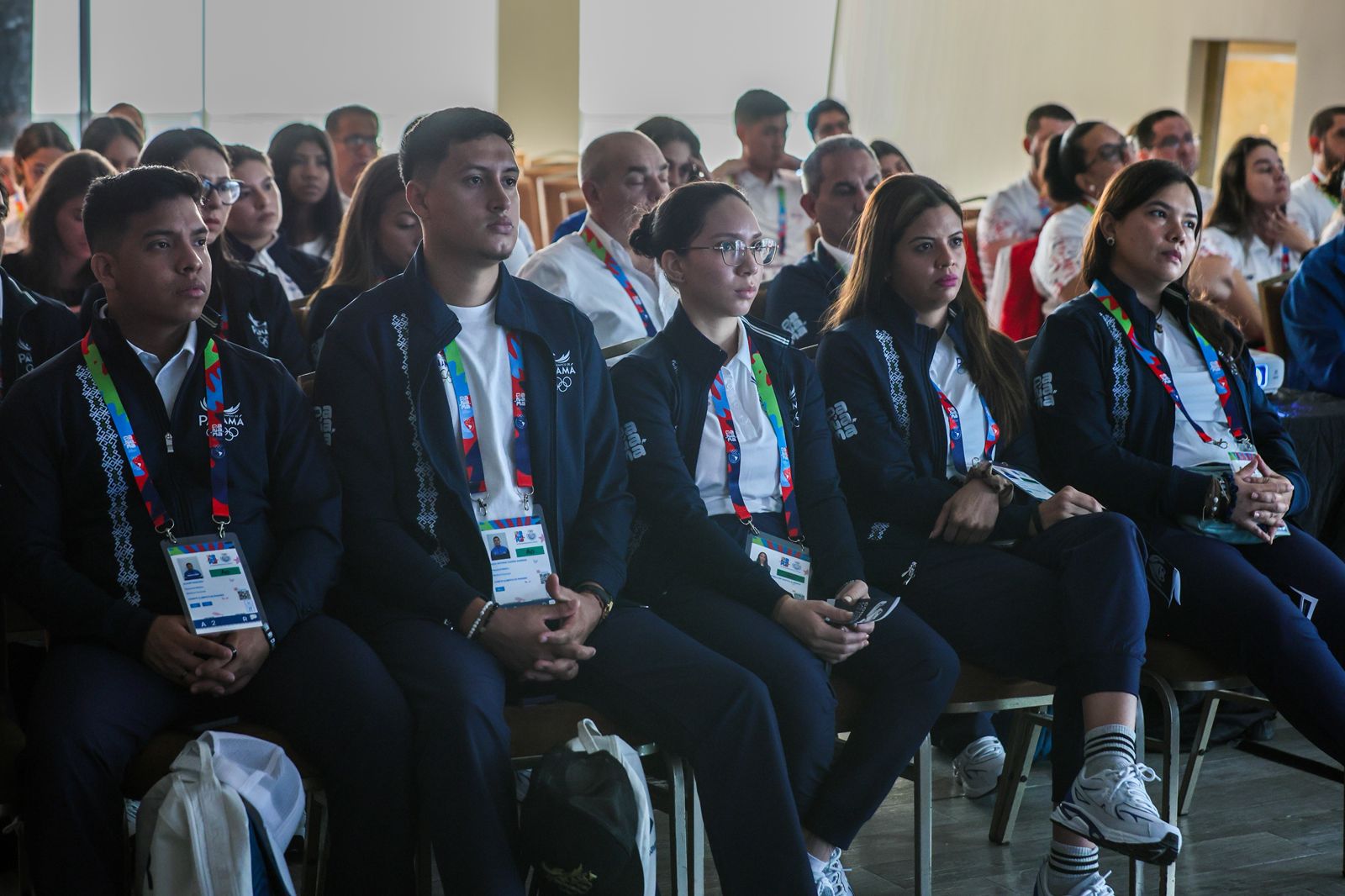 Panamá impulsa la excelencia médica en el Congreso de Medicina Deportiva previo a los IV Juegos Suramericanos de la Juventud 2026