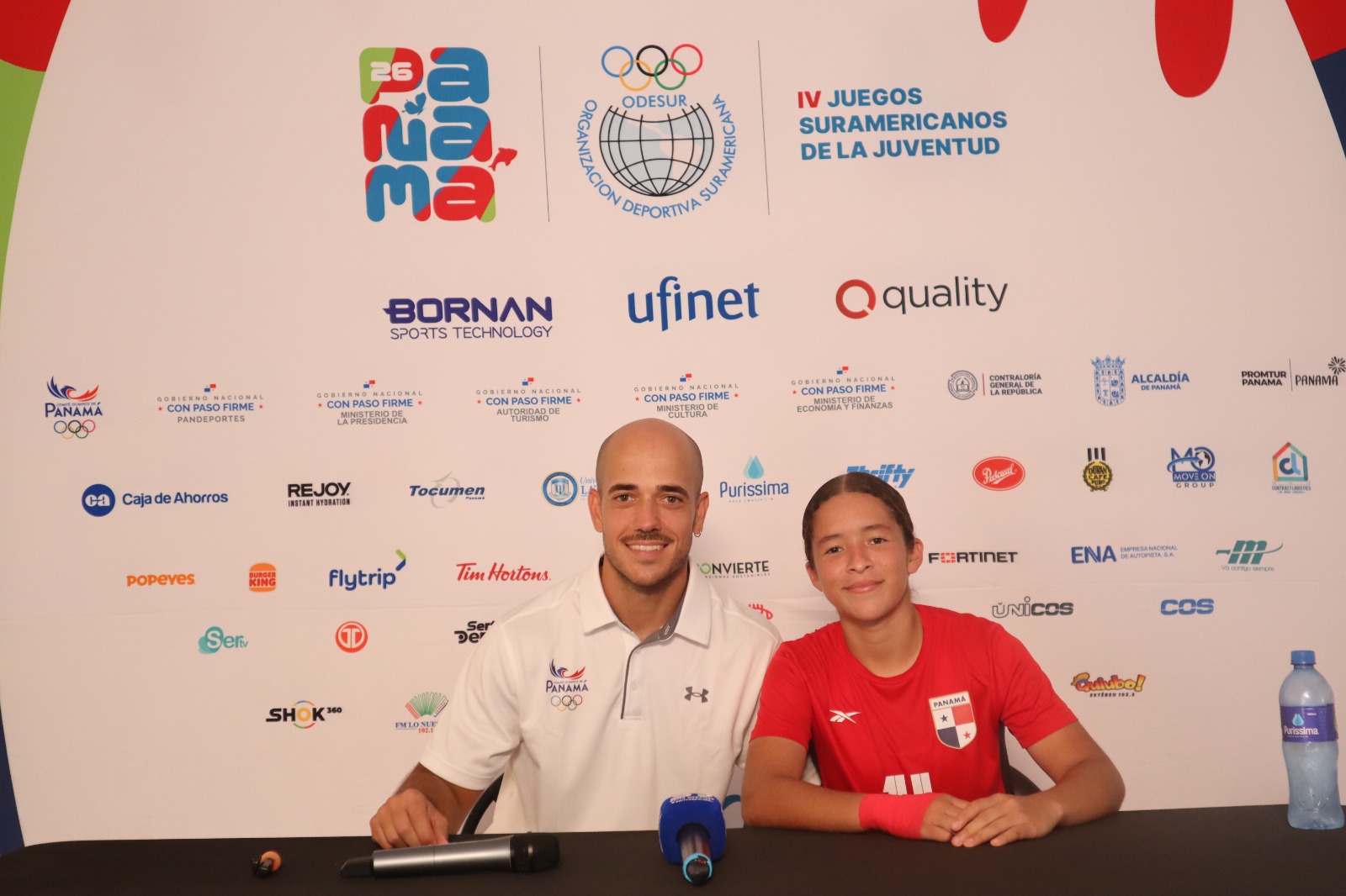 “Aspectos a mejorar, sobre todo el aspecto táctico y con balón. Somos un equipo más protagonista»