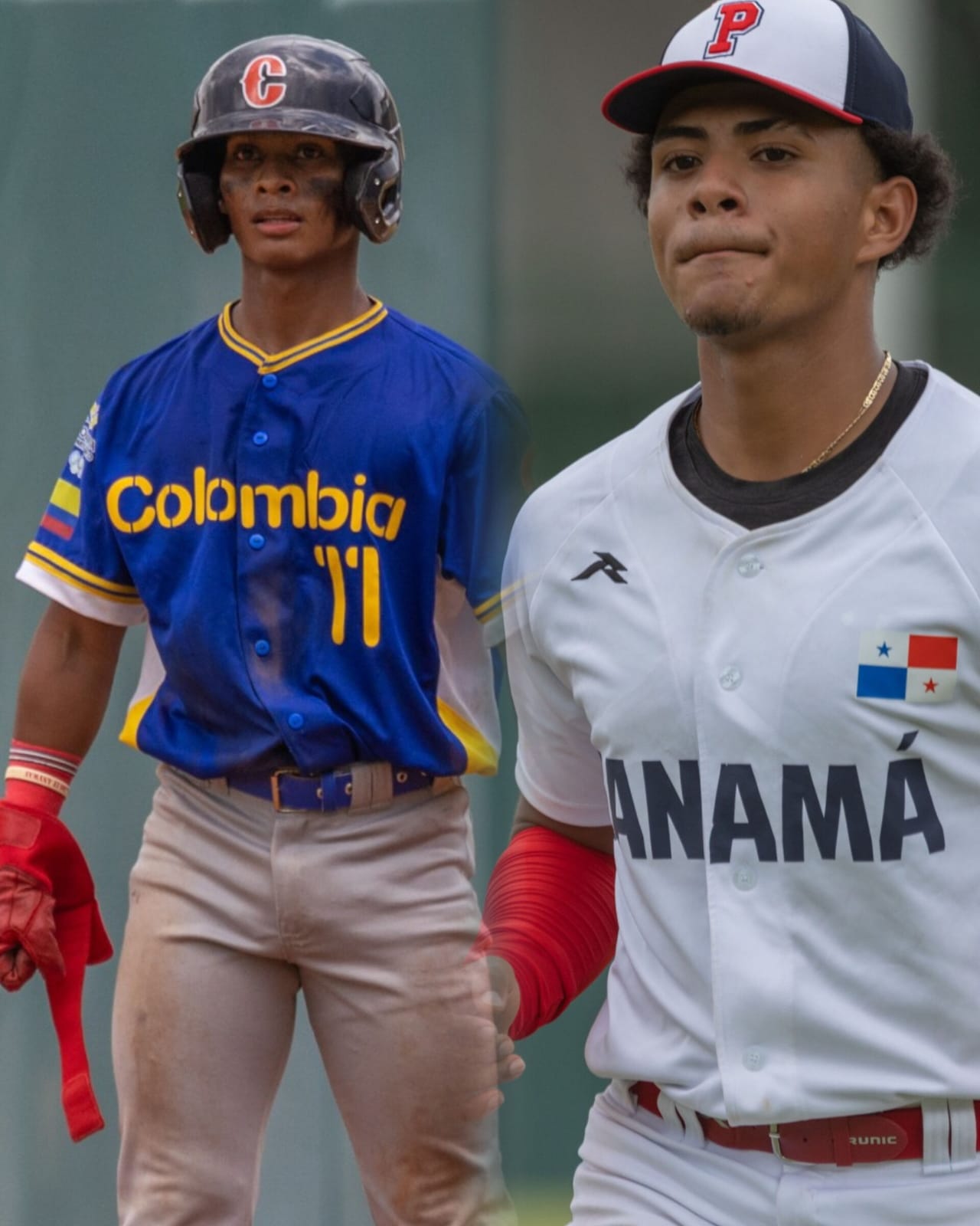 J5| Béisbol: Colombia y Panamá se preparan para enfrentarse por el oro