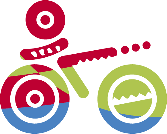 Ciclismo de ruta se vivirá A OTRO NIVEL en la Cinta Costera 3