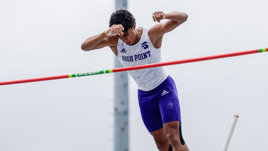 Venezuela is ready for the 2026 Panama South American Youth Games